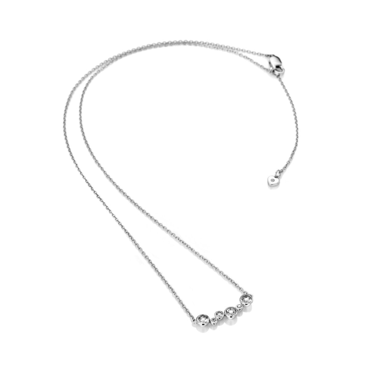 Tender Necklace - Samuel Perry
