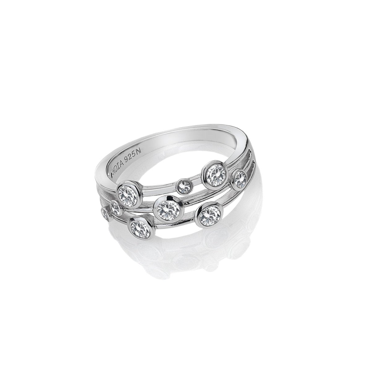 Tender Statement Ring - Samuel Perry