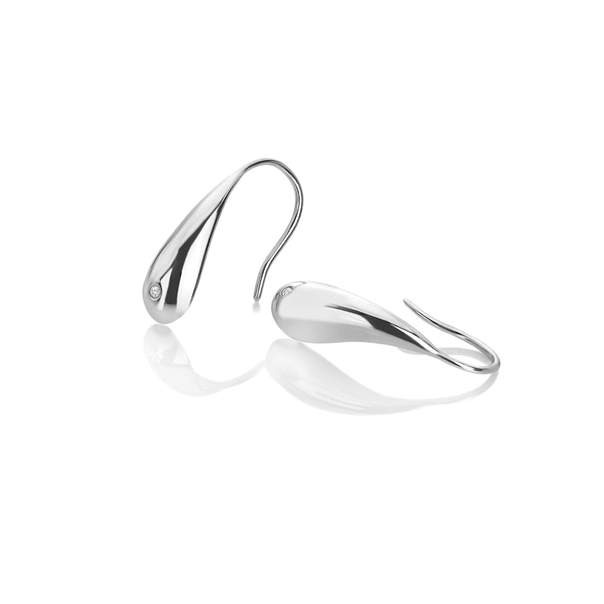 Tide Earrings - Samuel Perry