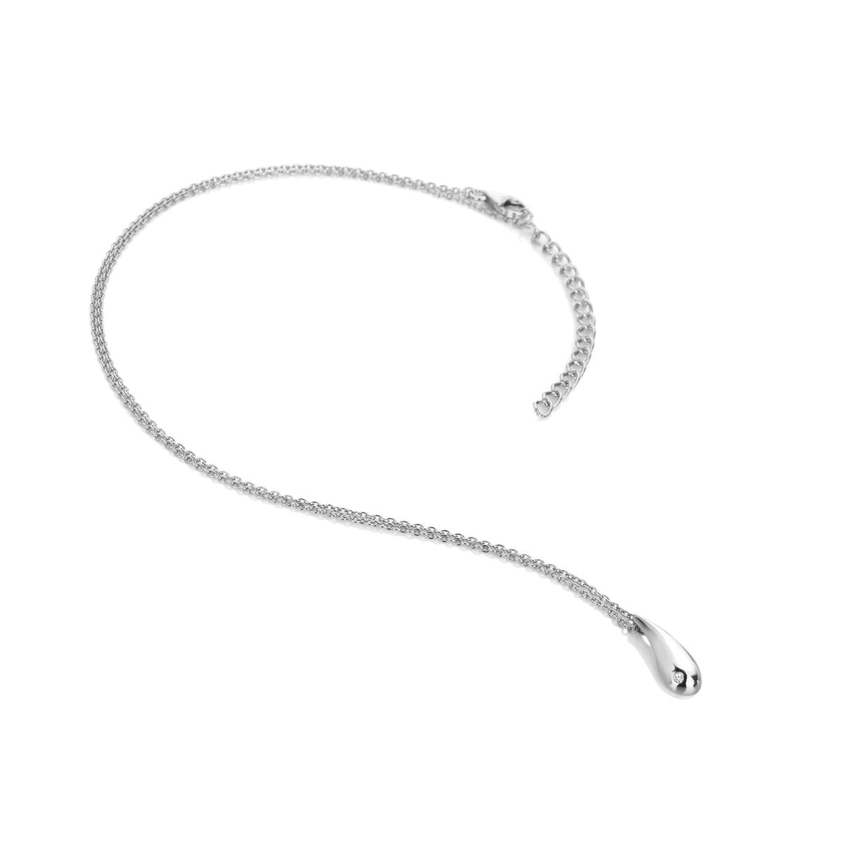 Tide Pendant - Samuel Perry