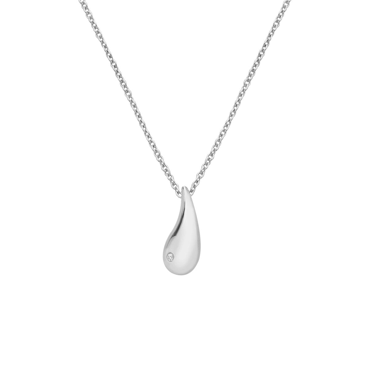 Tide Pendant - Samuel Perry
