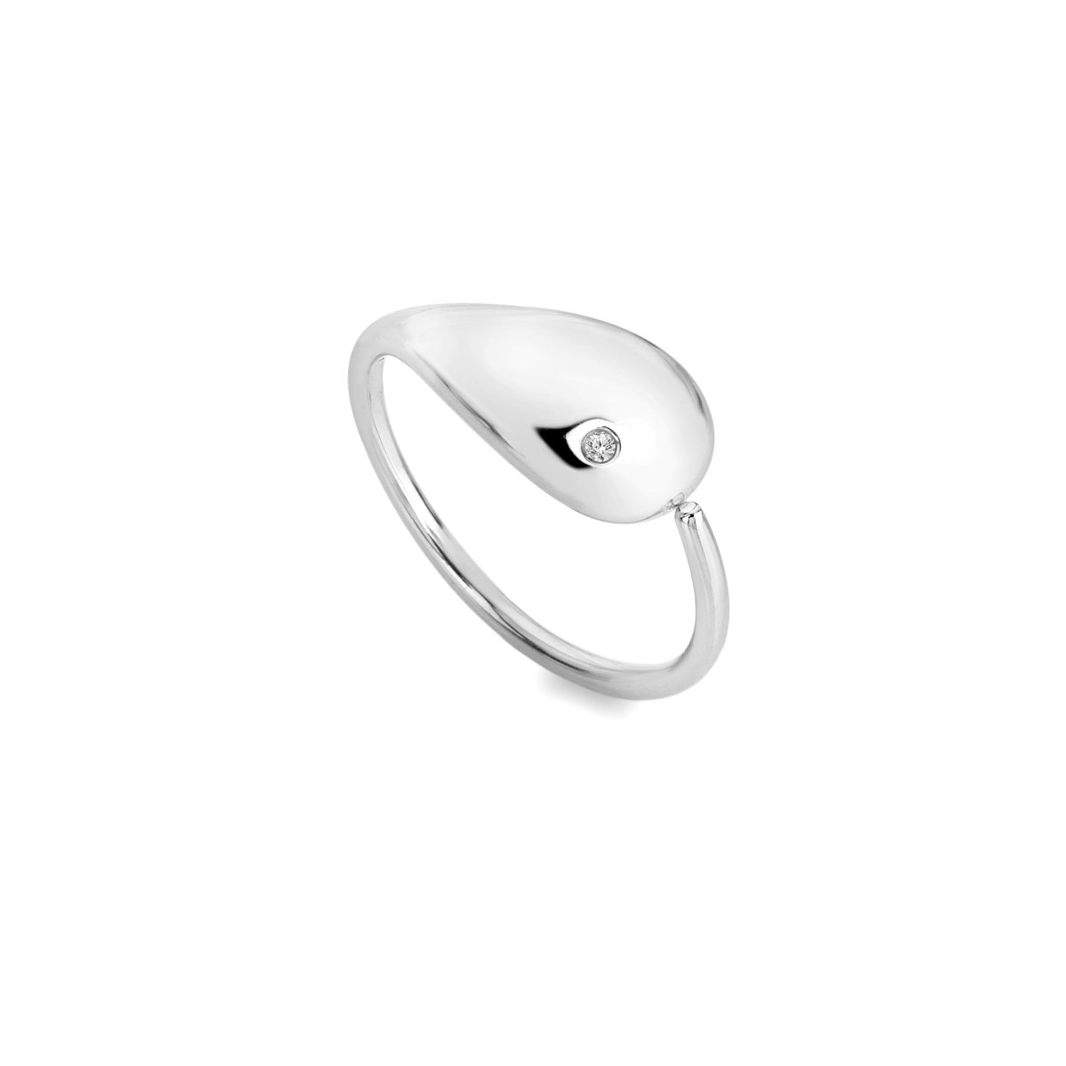 Tide Ring - Samuel Perry