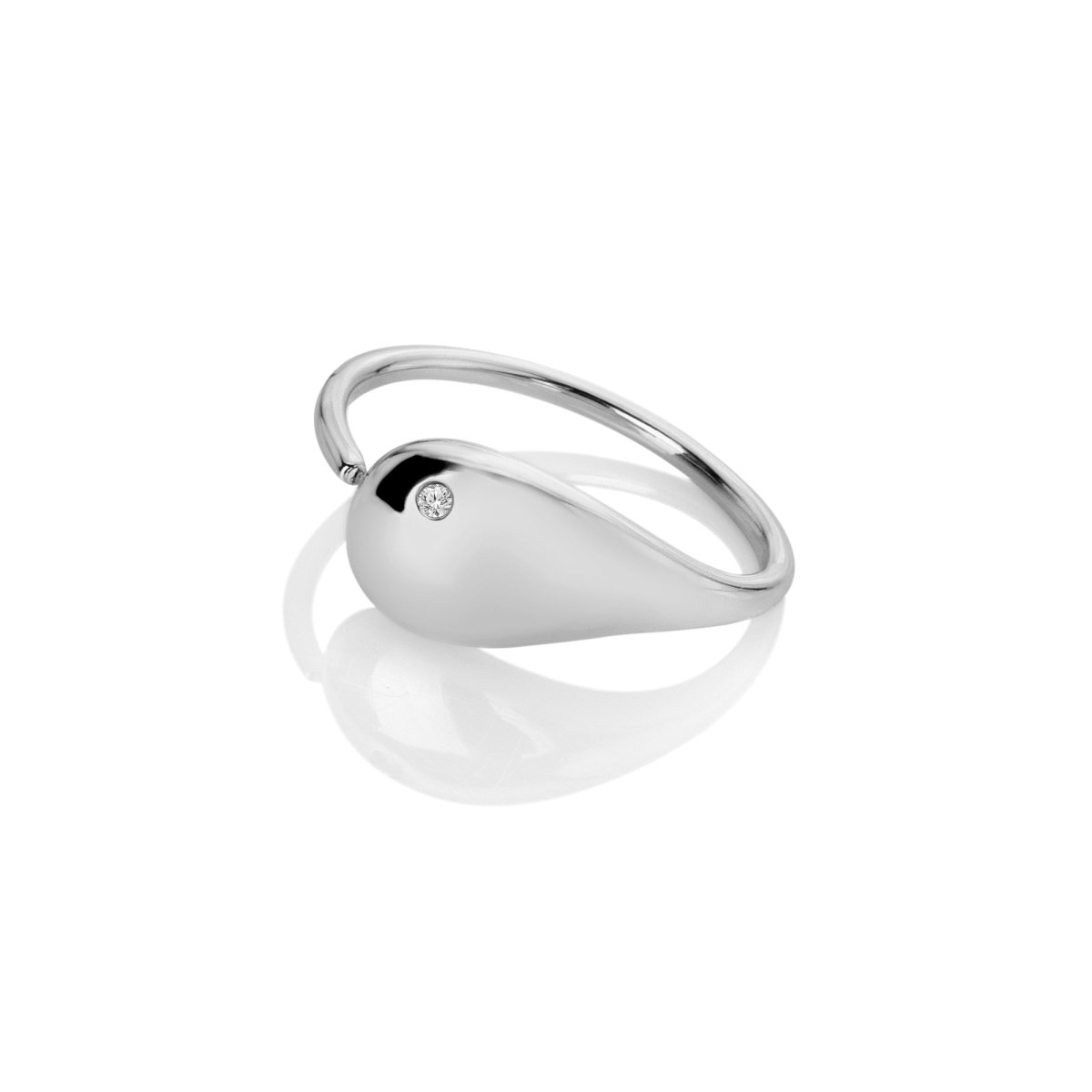 Tide Ring - Samuel Perry