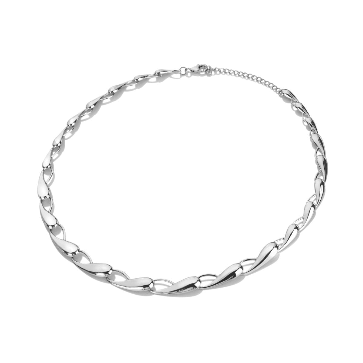 Tide Statement Necklace - Samuel Perry