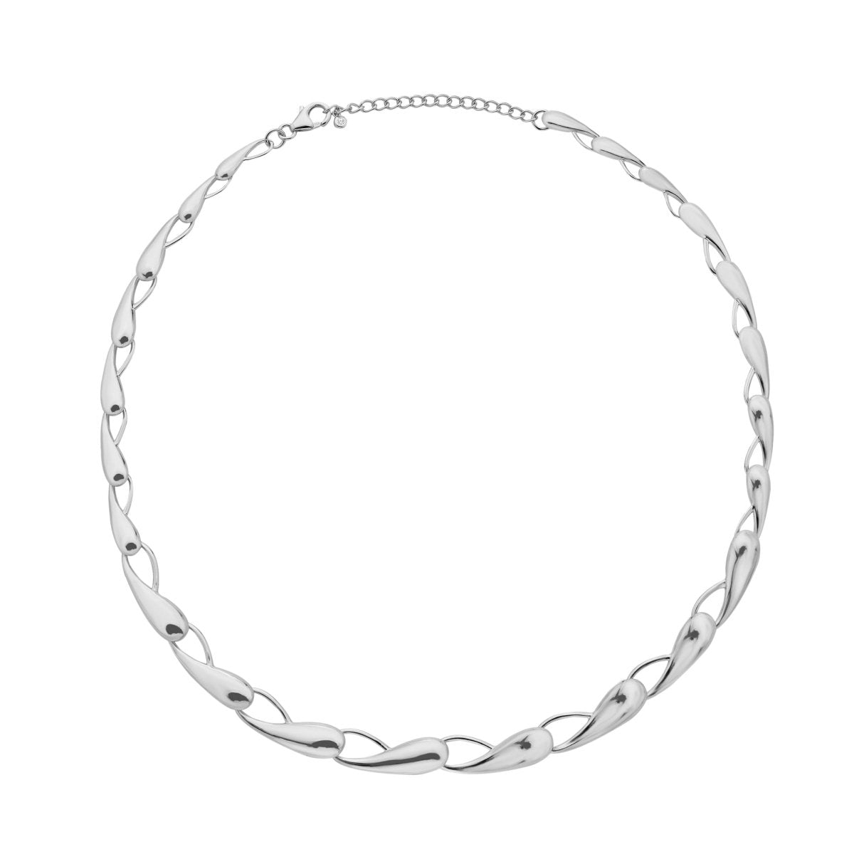 Tide Statement Necklace - Samuel Perry