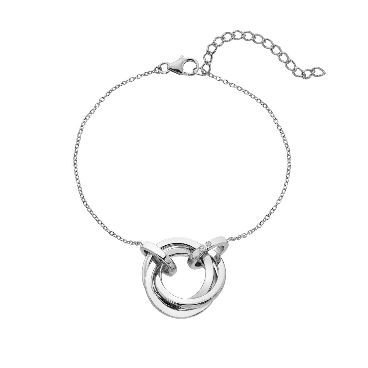Trio Bracelet - Samuel Perry