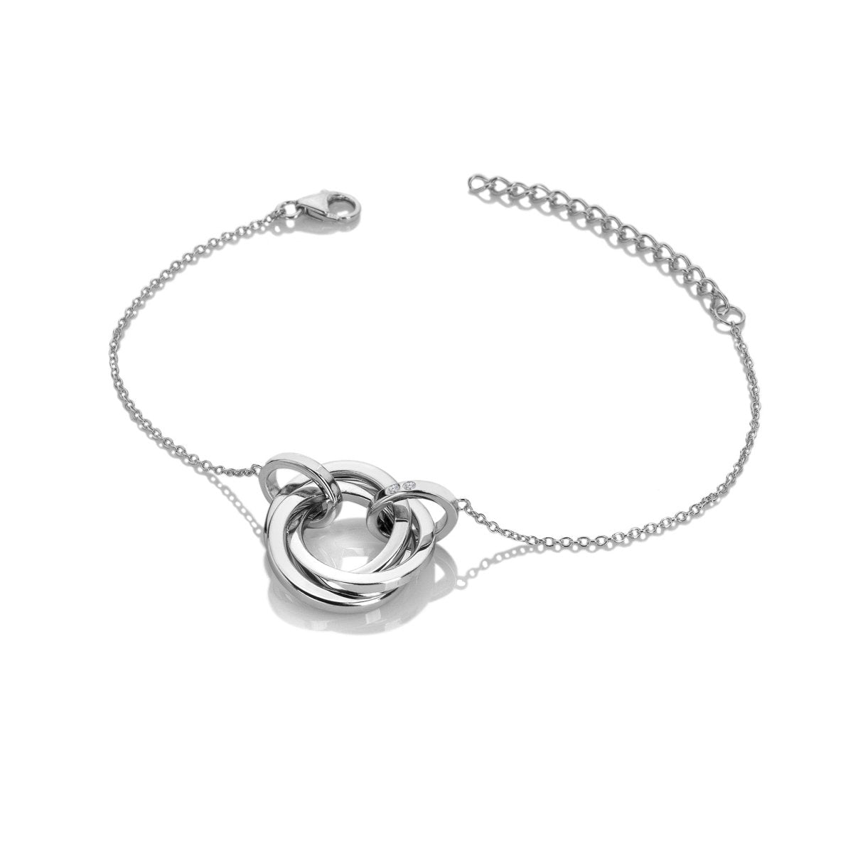 Trio Bracelet - Samuel Perry