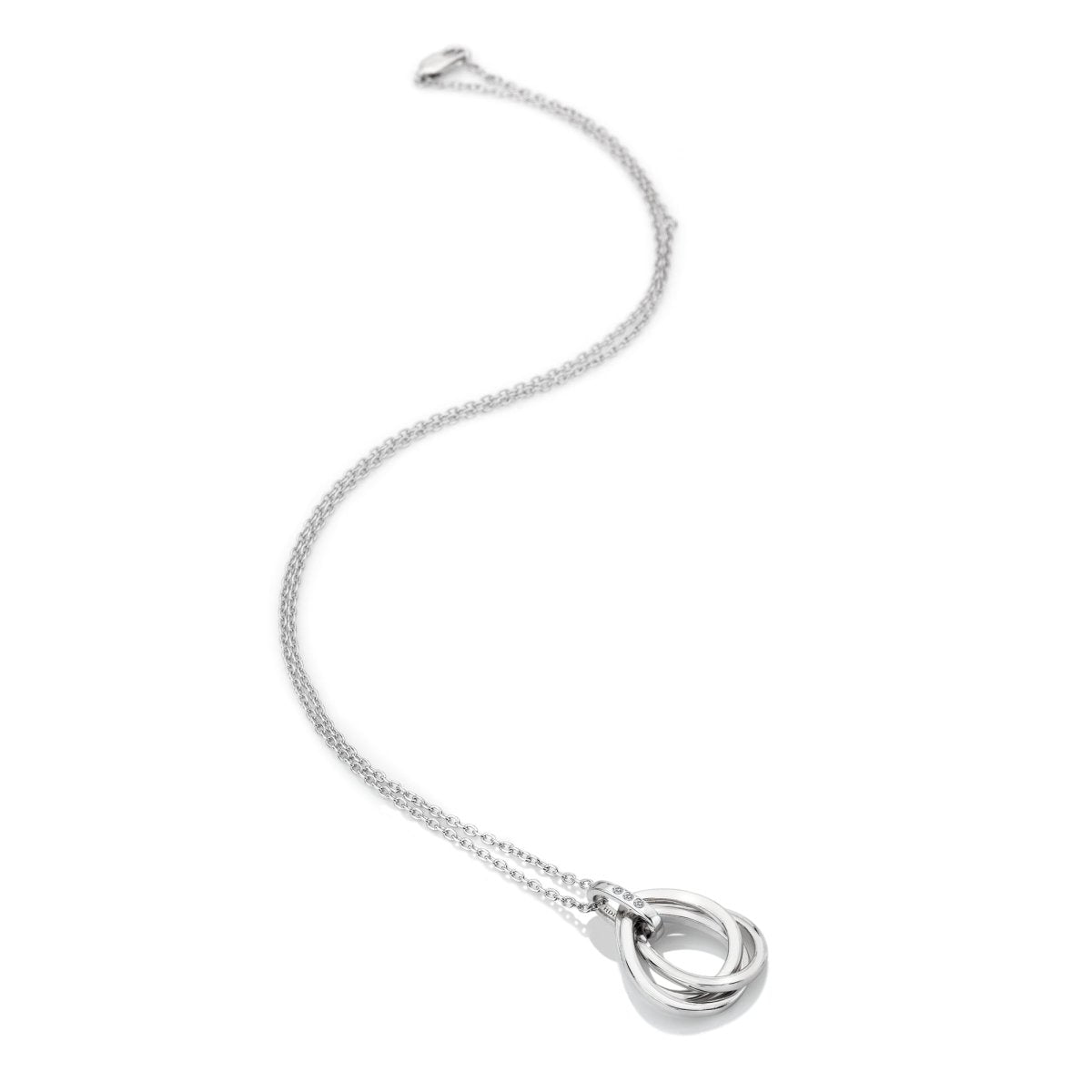 Trio Teardrop Pendant - Samuel Perry
