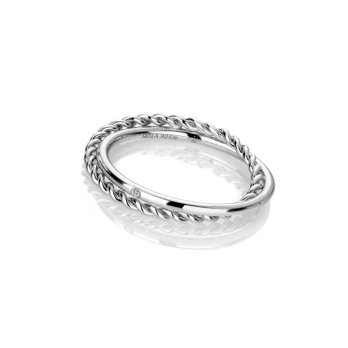 Unity Ring - Samuel Perry