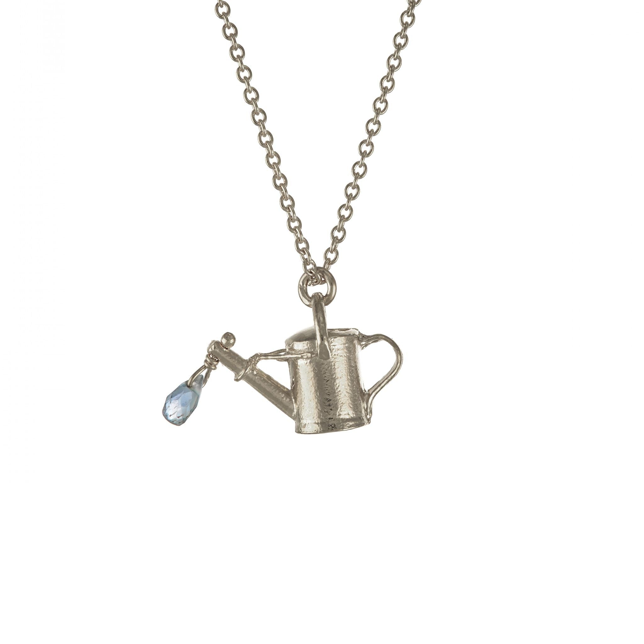 Watering Can Necklace - Samuel Perry