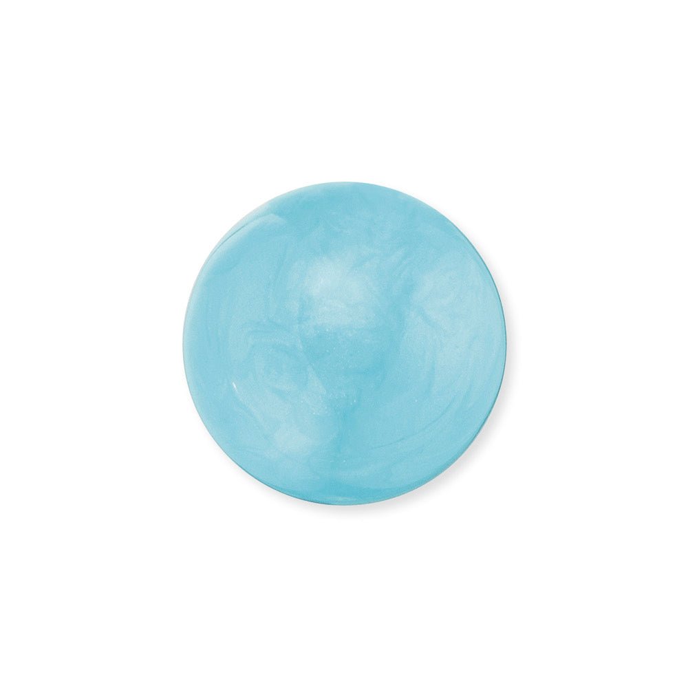 Angel Whisperer Soundball Pearl Torquoise M 17mm - Samuel Perry