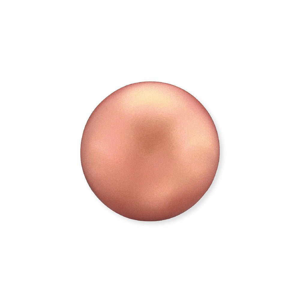 Angel Whisperer Soundball Rose XS 11mm - Samuel Perry