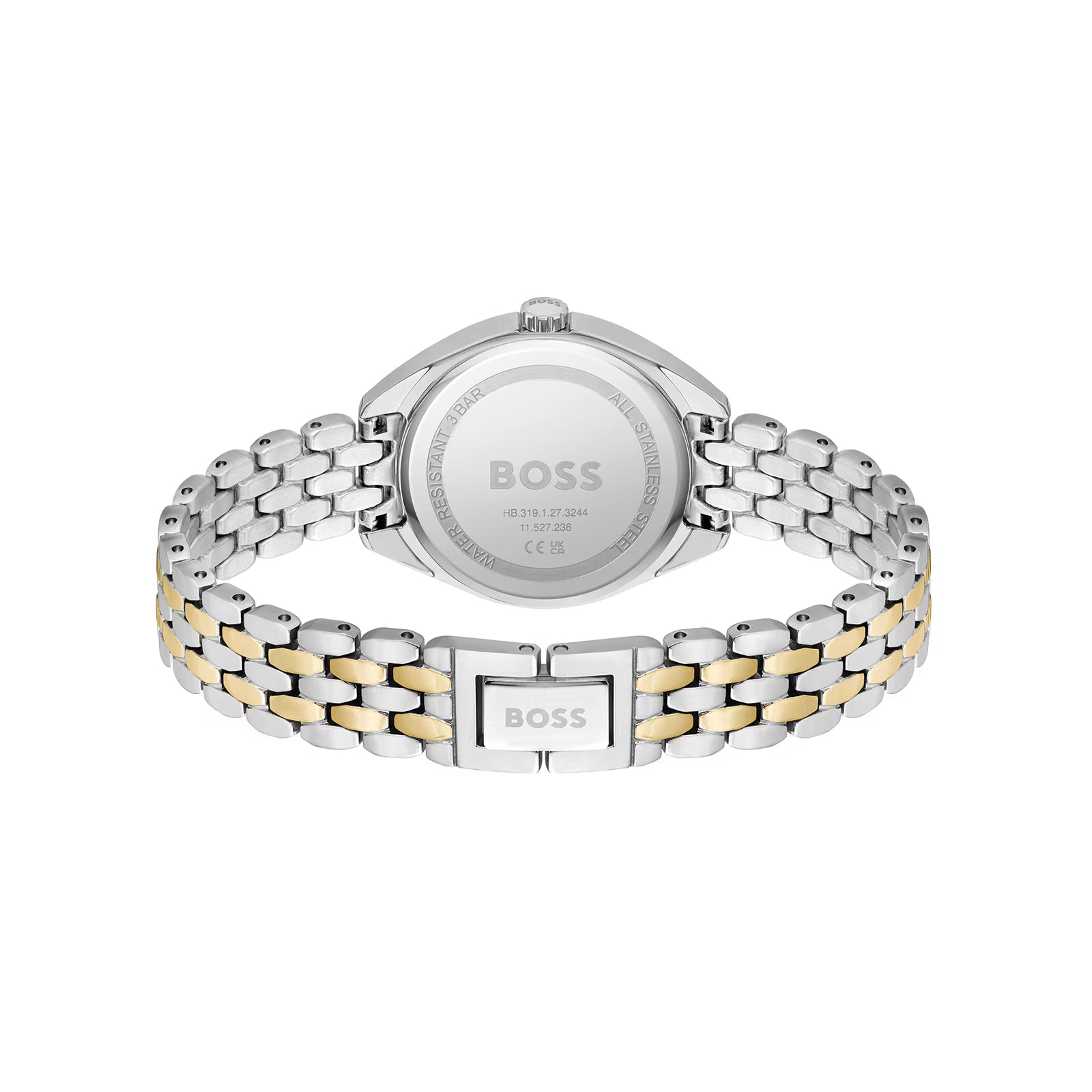 Mae Bicolour 25mm Ladies Watch