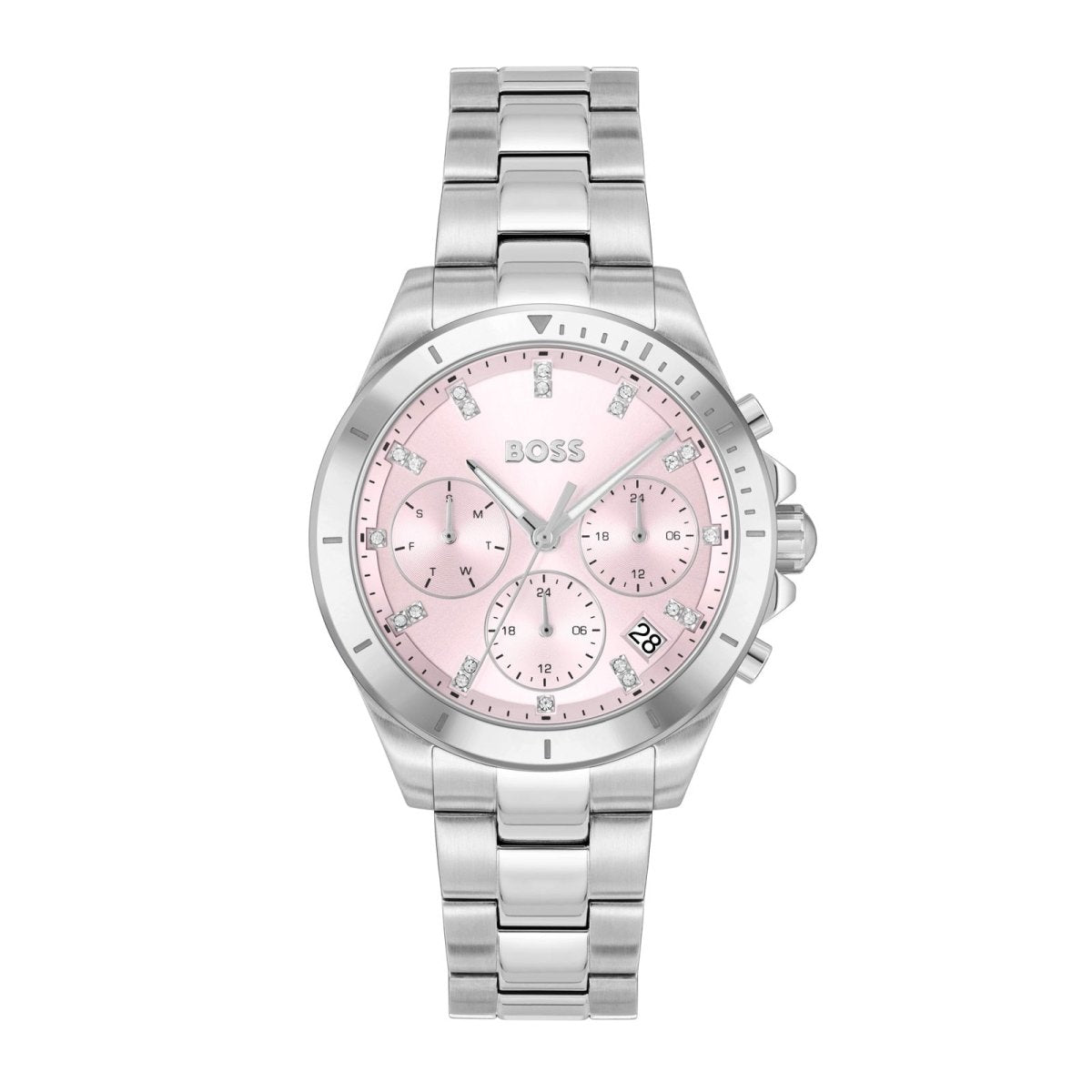 Alley Sport Lux Quartz 36mm Ladies Watch - Samuel Perry