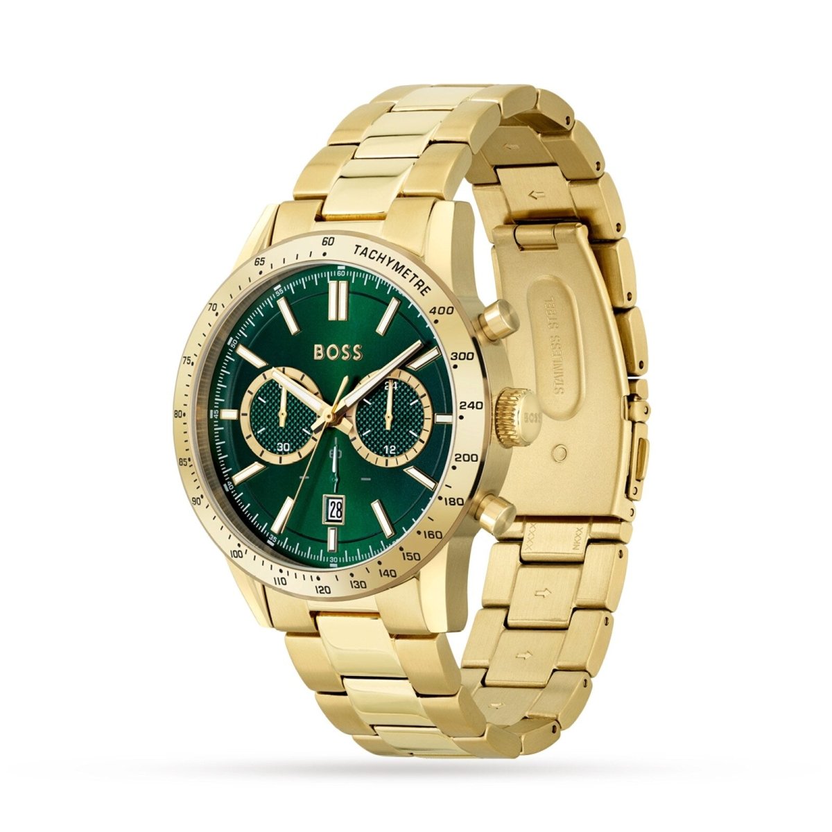 Allure Mens Watch - Samuel Perry