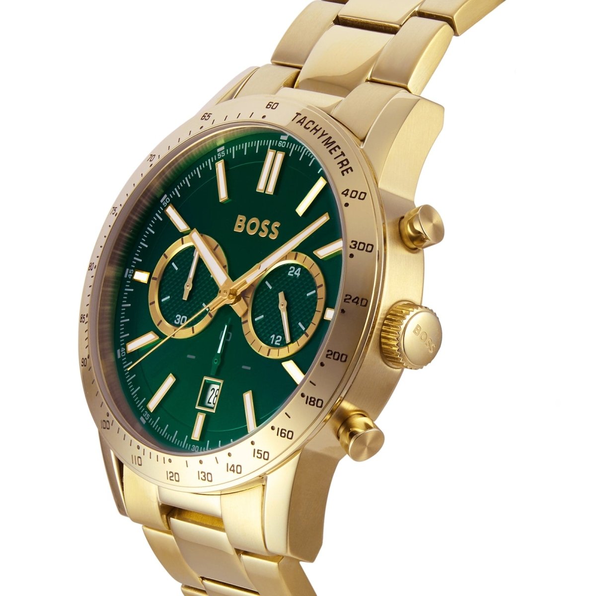 Allure Mens Watch - Samuel Perry