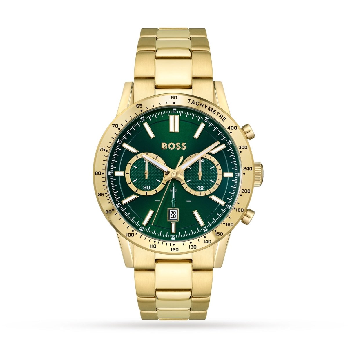 Allure Mens Watch - Samuel Perry