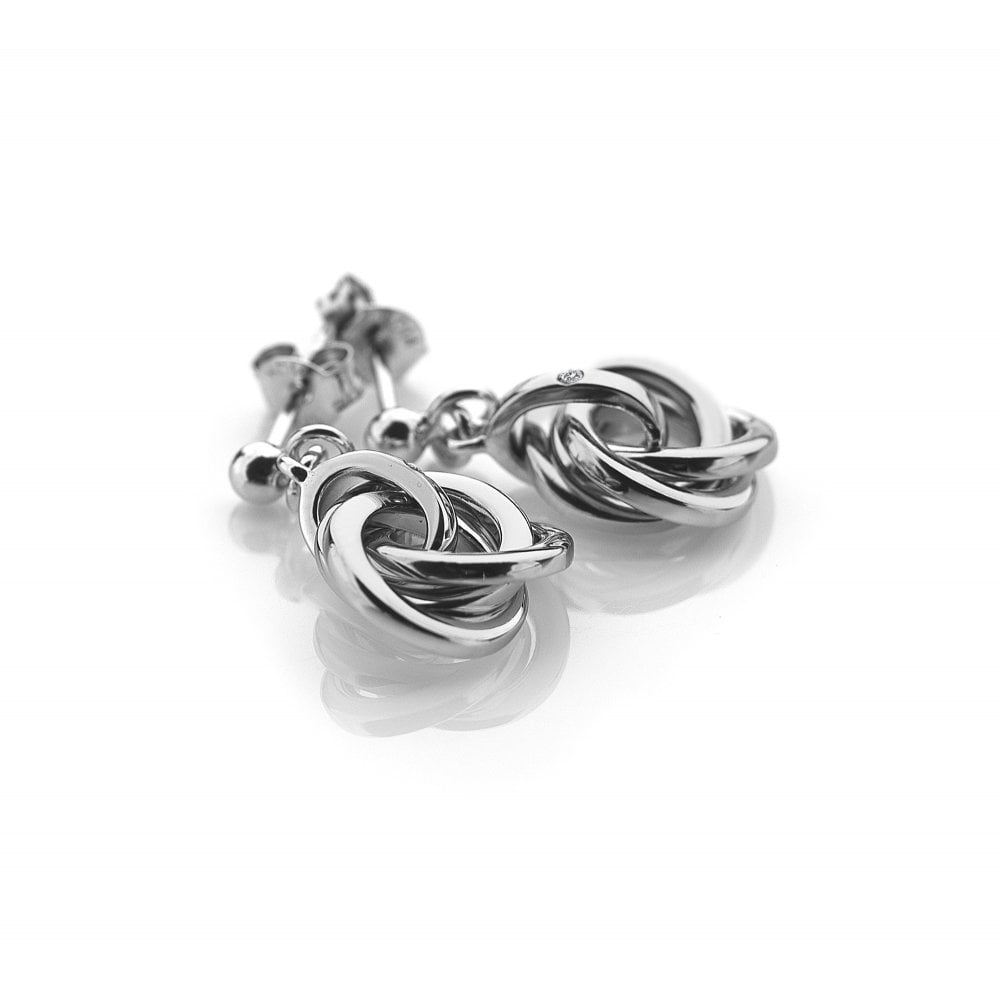 Calm Earrings - Samuel Perry