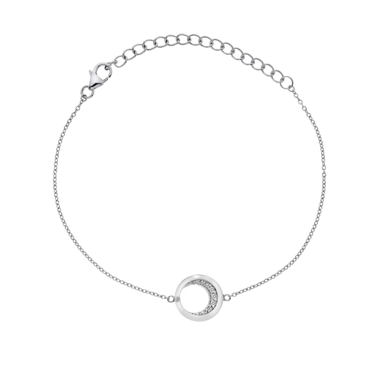 Celestial Bracelet - Samuel Perry