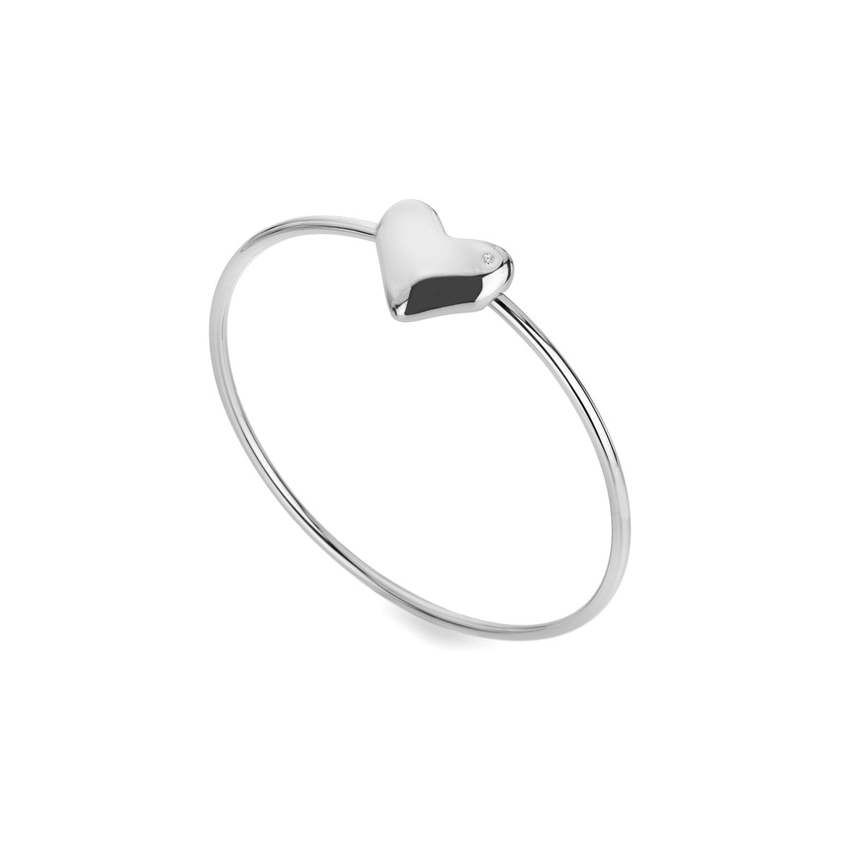 Desire Bangle - Samuel Perry