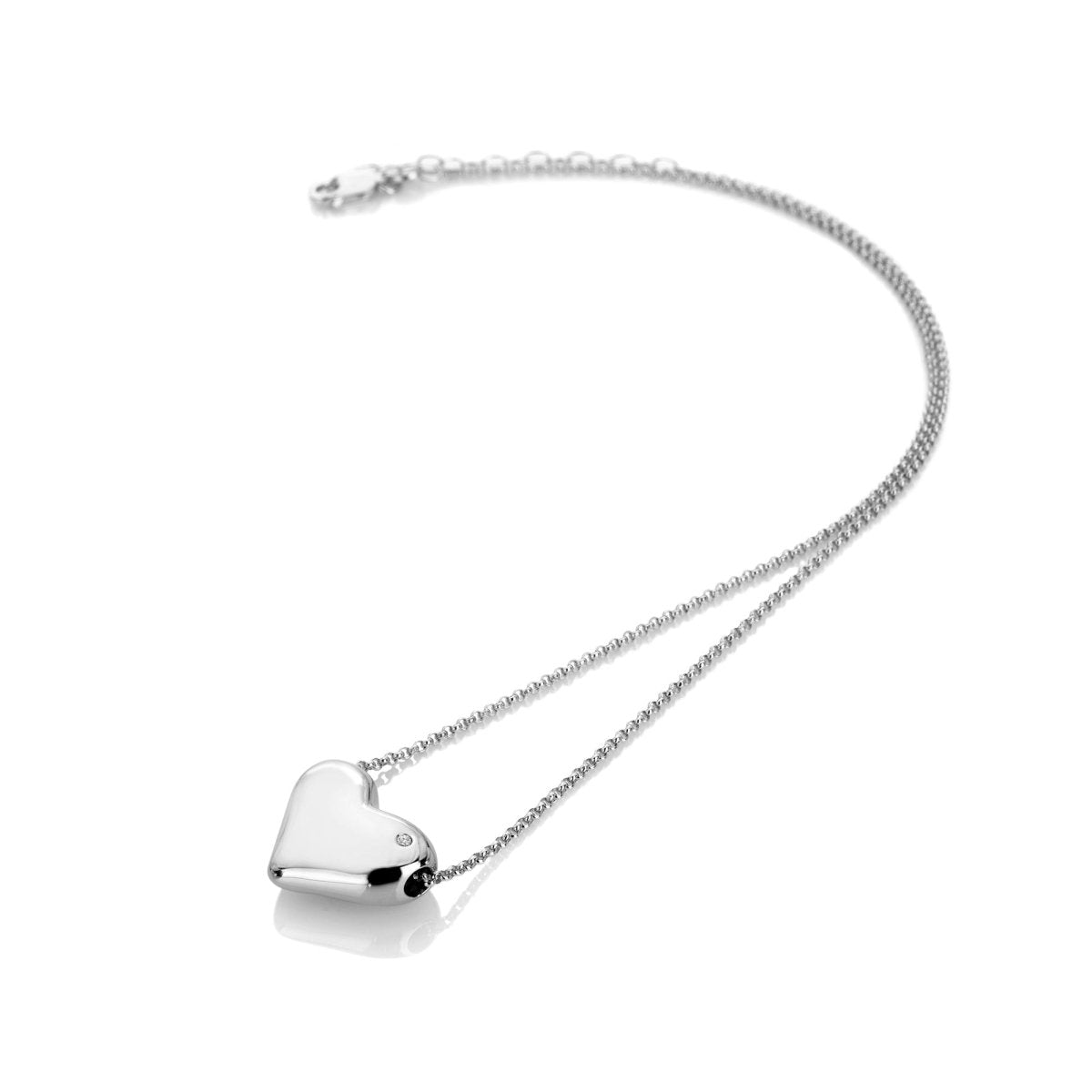 Desire Statement Pendant - Samuel Perry