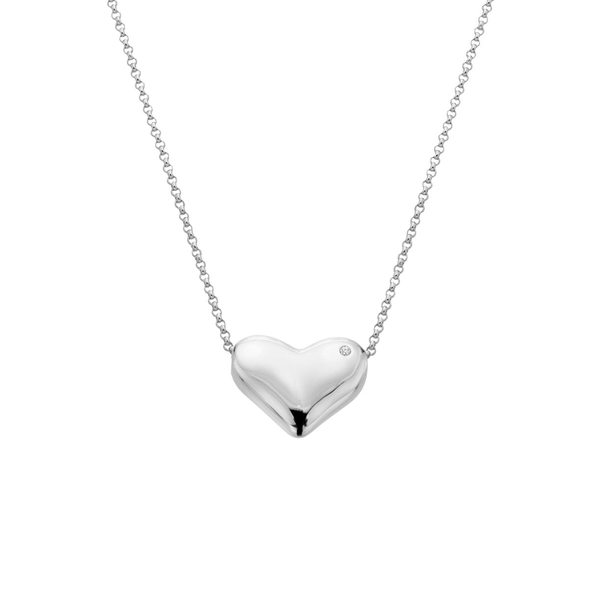Desire Statement Pendant - Samuel Perry