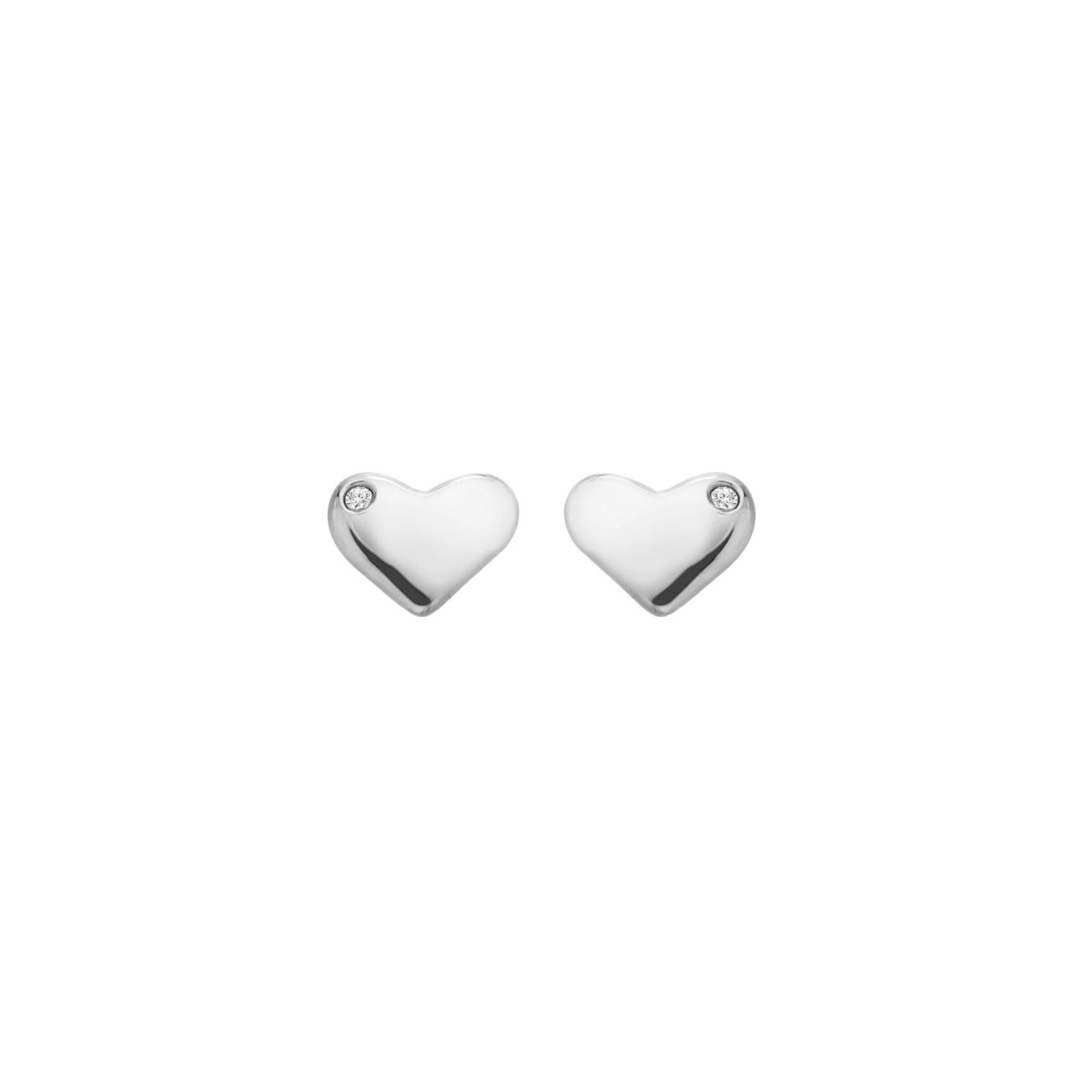 Desire Stud Earrings - Samuel Perry