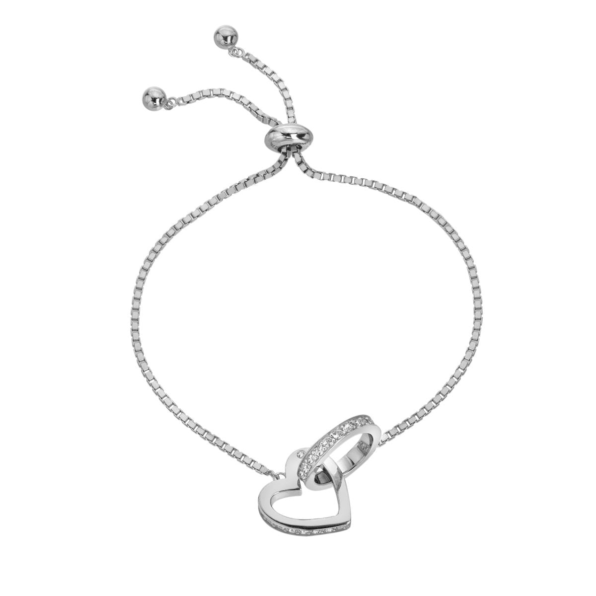 Devotion Bracelet - Samuel Perry