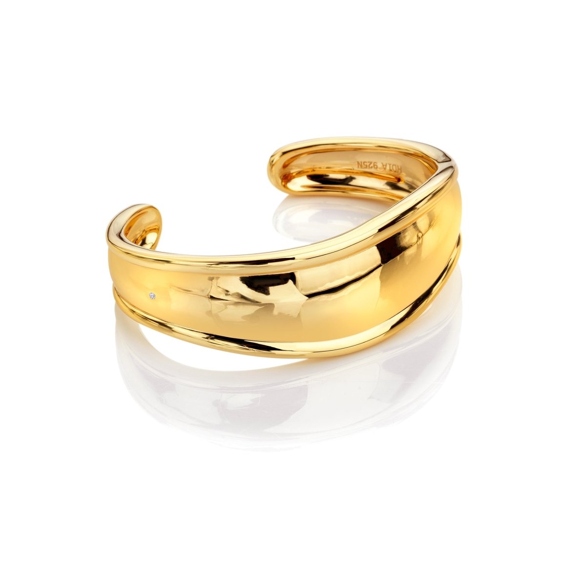 HD X TG Bangle - YGP - Samuel Perry