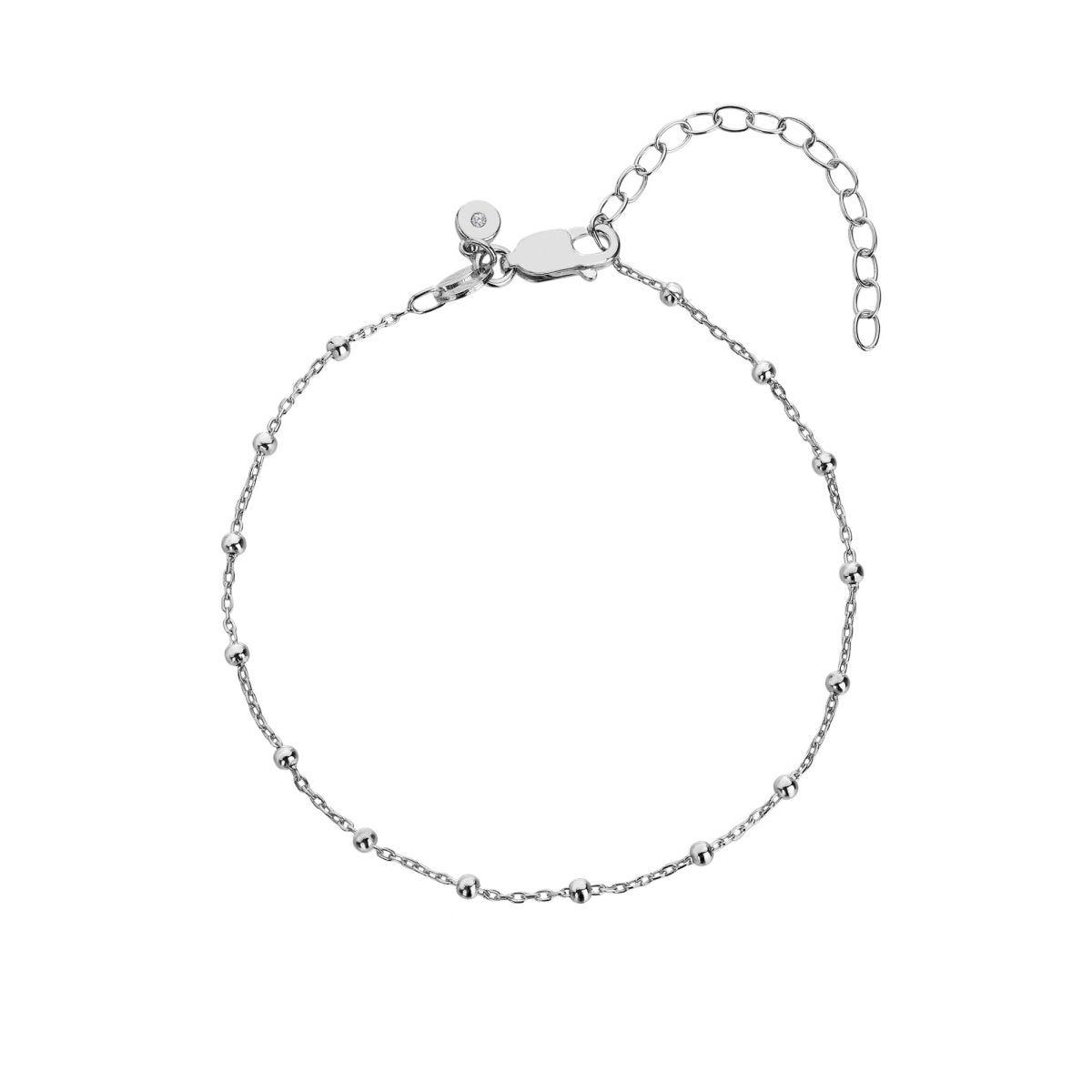 HD X TG Bead Bracelet - Samuel Perry