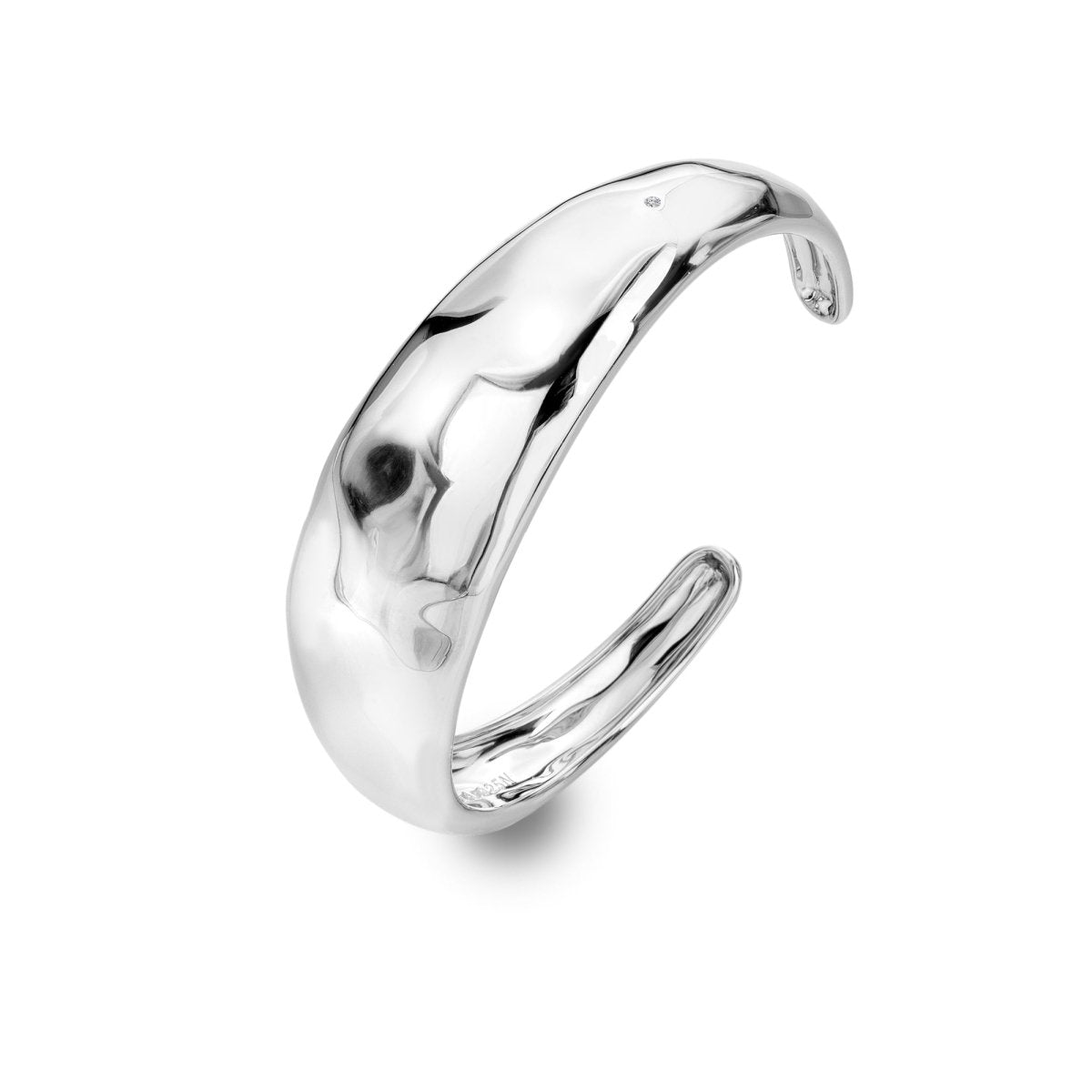 HD X TG Organic Cuff - Samuel Perry