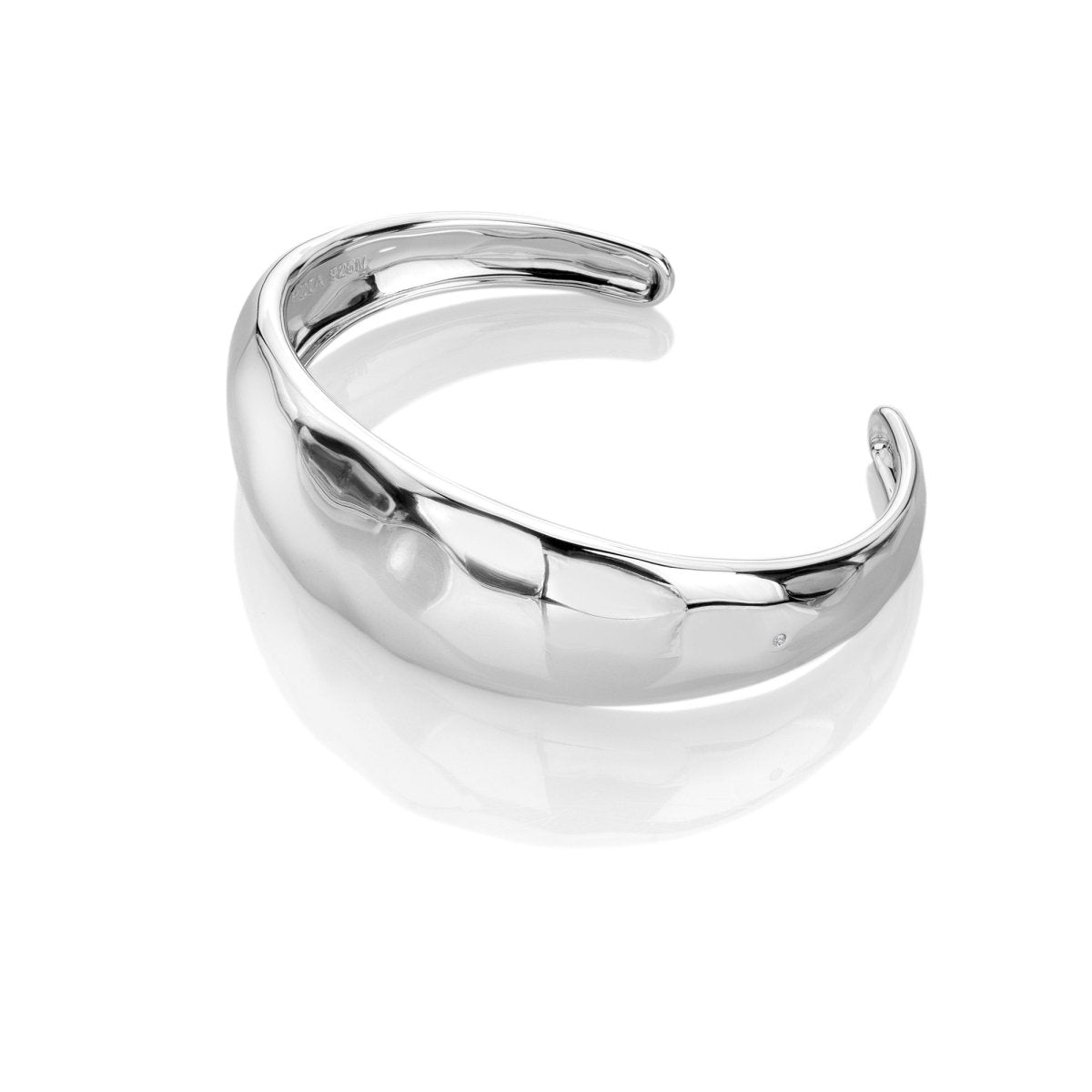 HD X TG Organic Cuff - Samuel Perry