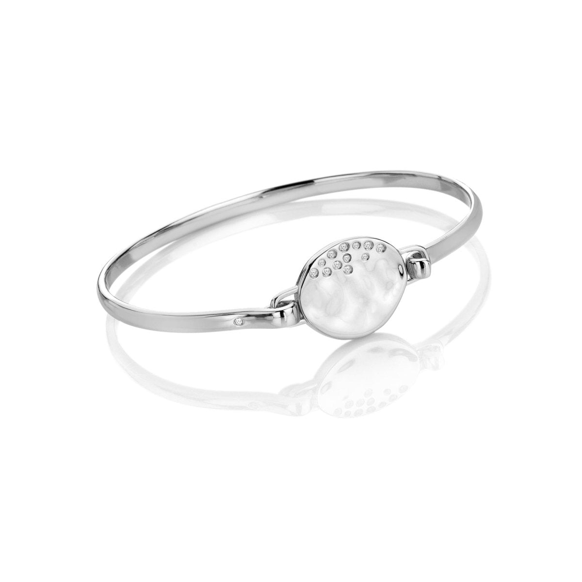 Illuminate Bangle - Samuel Perry