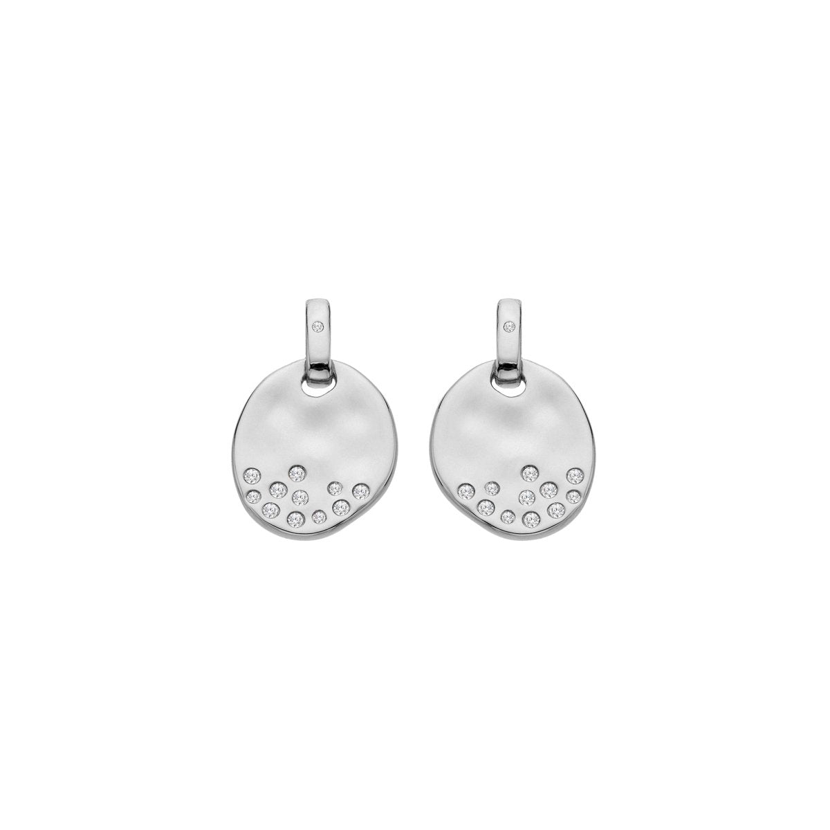 Illuminate Drop Earrings - Samuel Perry