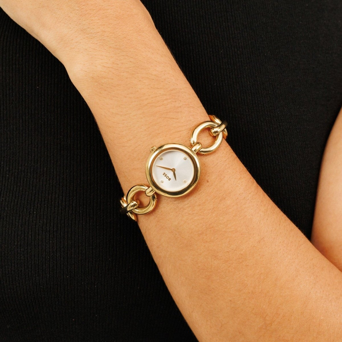 Live Ladies Watch 28mm - Samuel Perry
