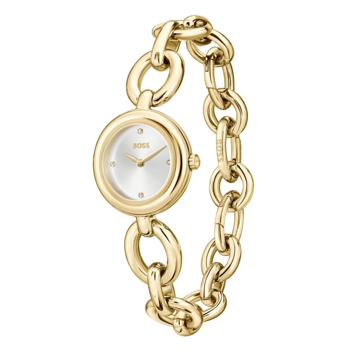 Live Ladies Watch 28mm - Samuel Perry