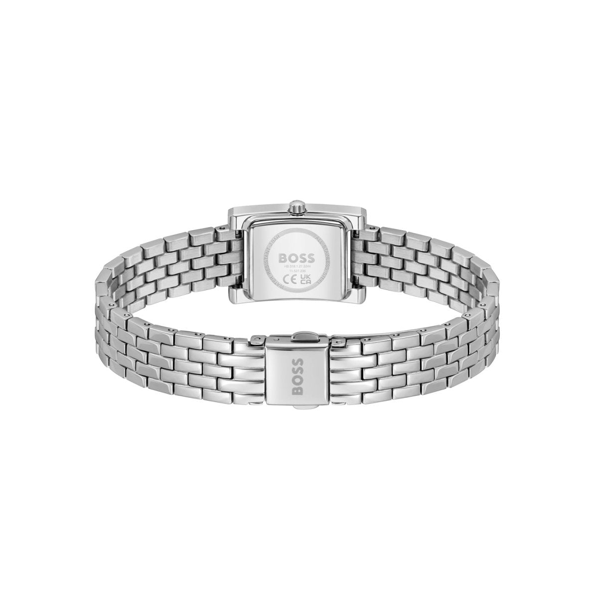 Lucy Precious Quartz 18.5mm Ladies Watch - Samuel Perry
