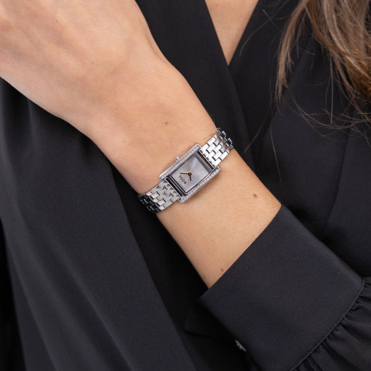 Lucy Precious Quartz 18.5mm Ladies Watch - Samuel Perry