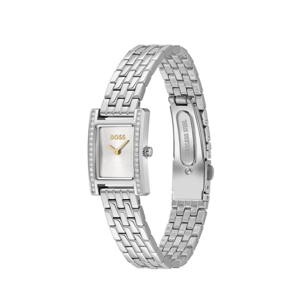 Lucy Precious Quartz 18.5mm Ladies Watch - Samuel Perry