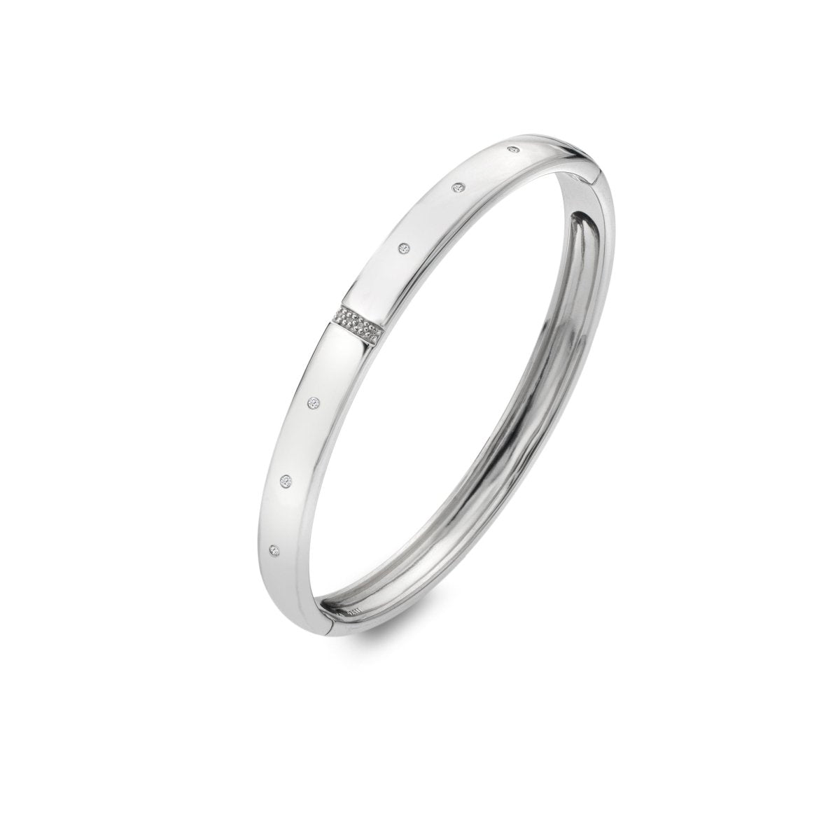 Much Loved Bangle - Samuel Perry
