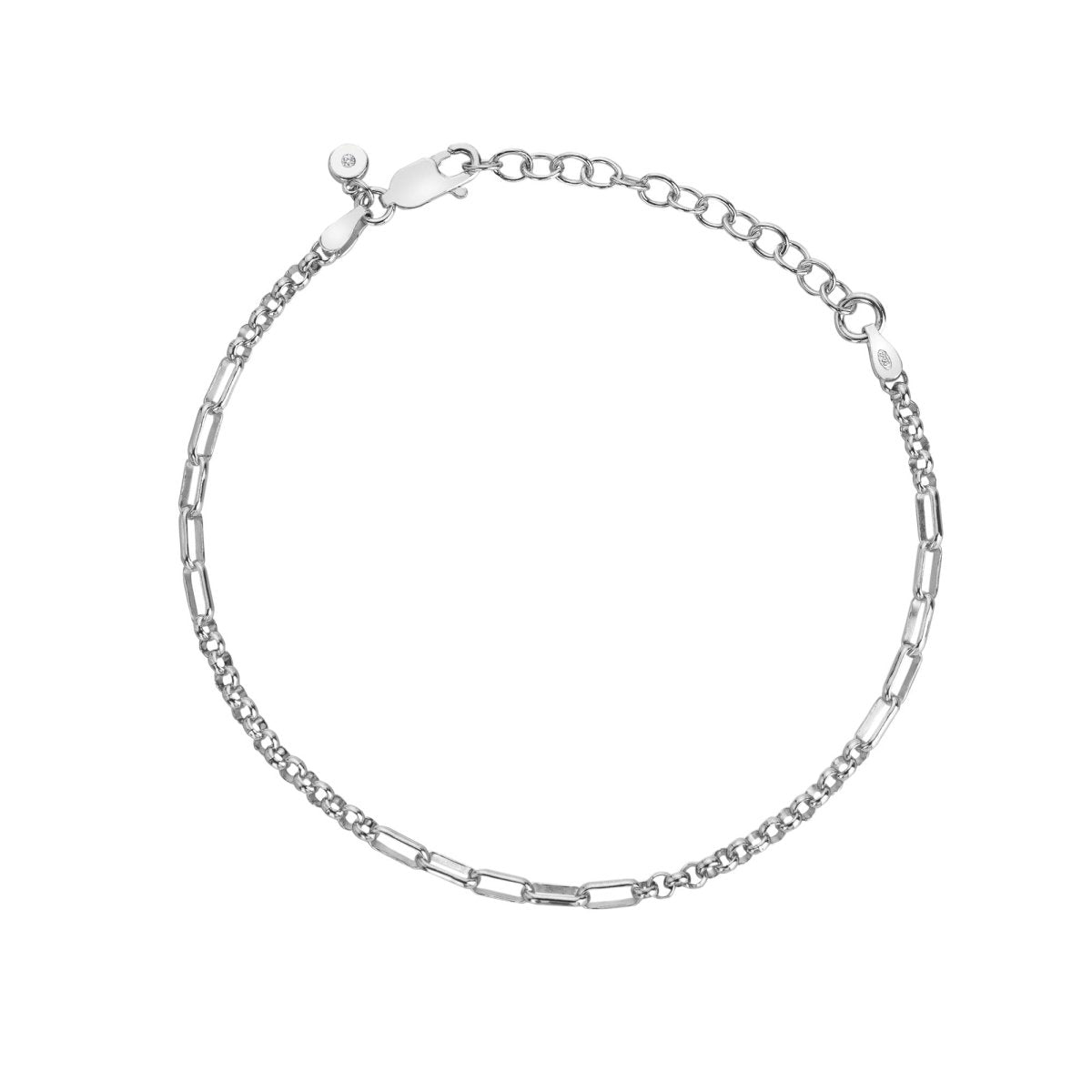 Multilink Bracelet - Samuel Perry