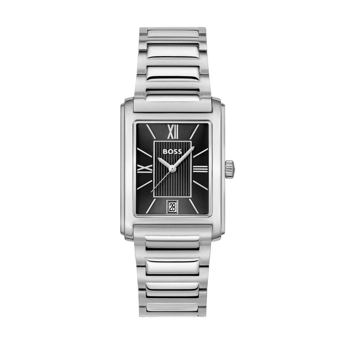 Principle Dress 39mm Mens Watch - Samuel Perry