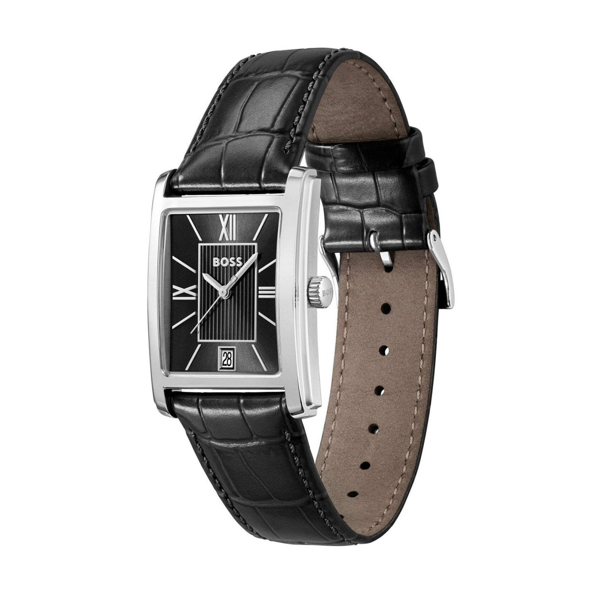 Principle Dress Men's Watch - Samuel Perry