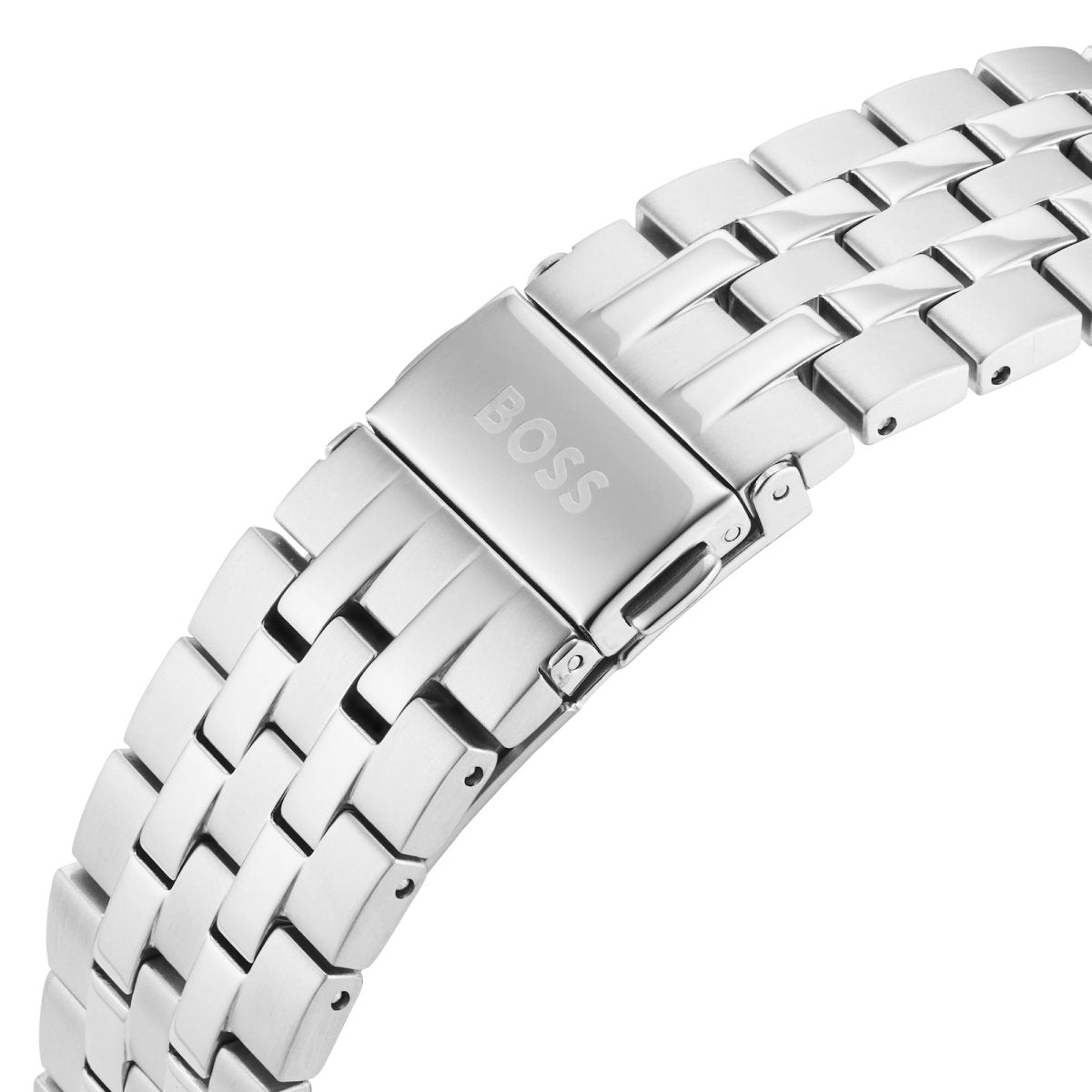 Principle Mens Watch Grey 41mm - Samuel Perry