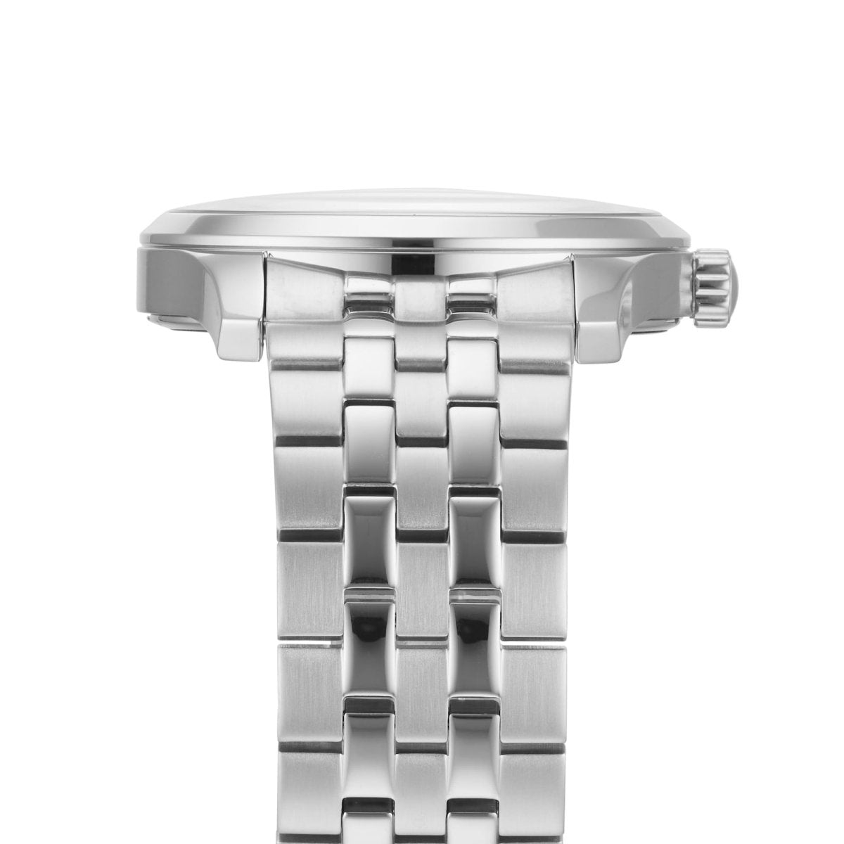 Principle Mens Watch Grey 41mm - Samuel Perry