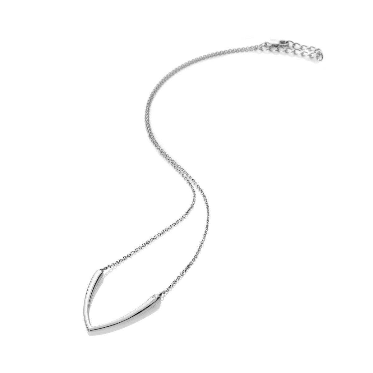 Reflect Necklace - Samuel Perry