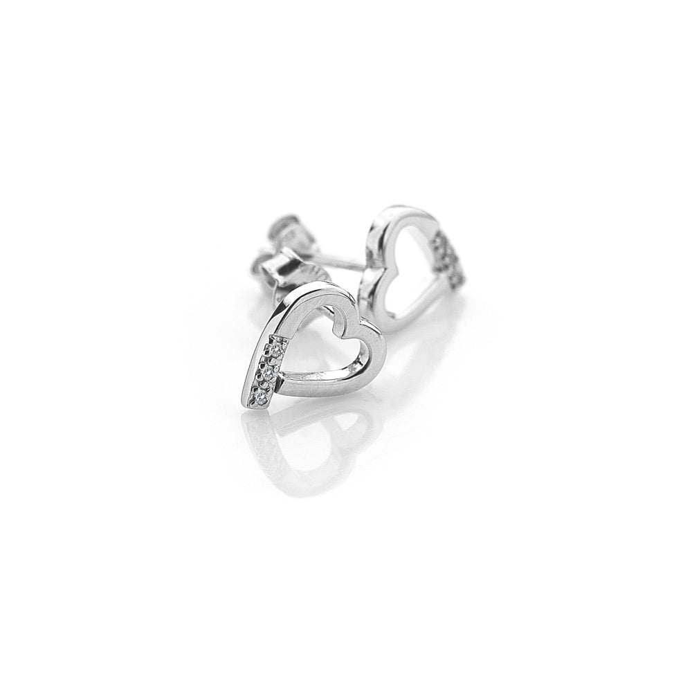 Romantic Earrings - Samuel Perry