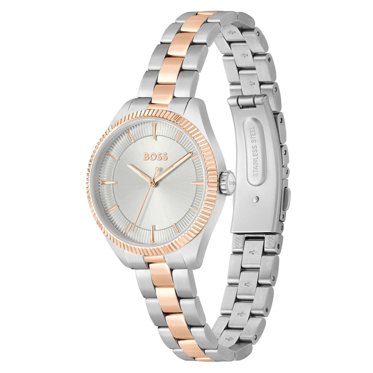 Sage Bicolour 32mm Ladies Watch - Samuel Perry