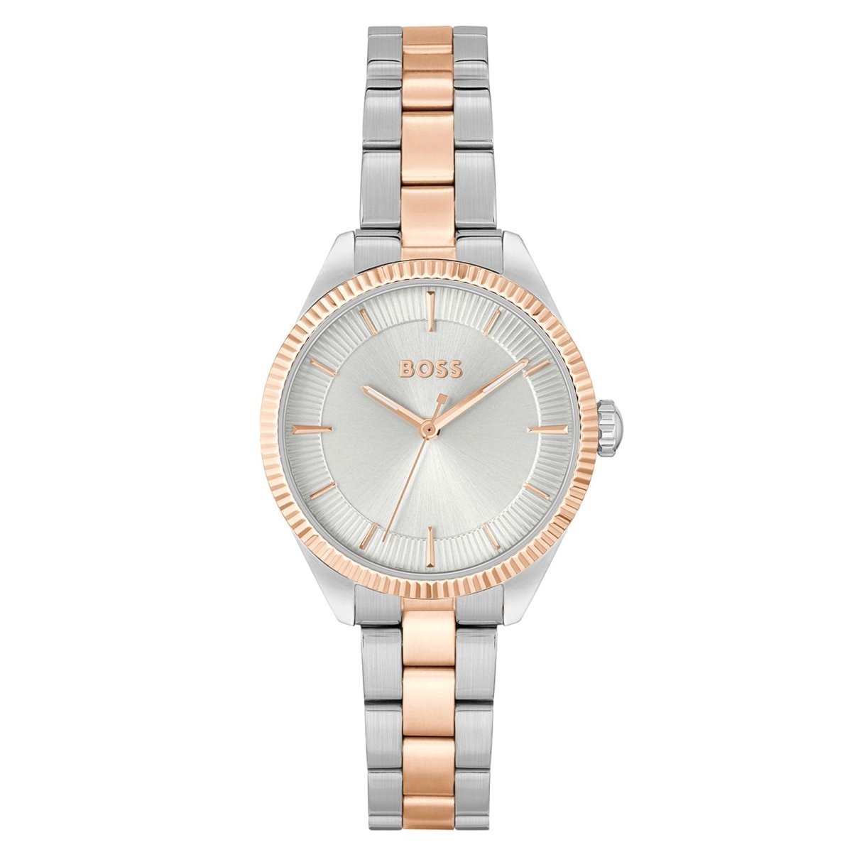 Sage Bicolour 32mm Ladies Watch - Samuel Perry