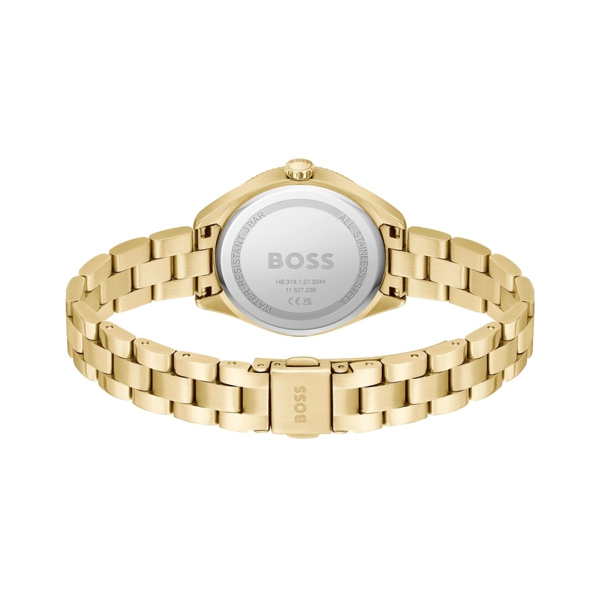 Sage Green 32mm Ladies Watch - Samuel Perry